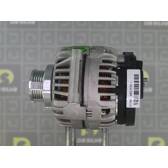 Alternator (Remanufactured) DA SILVA PROTRANS - 011581