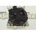 Alternator (Remanufactured) DA SILVA PROTRANS - 011613