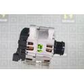 Alternator (Remanufactured) DA SILVA PROTRANS - 011638