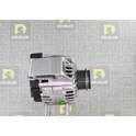 Alternator (Remanufactured) DA SILVA PROTRANS - 011677