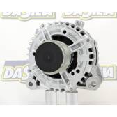 Alternator (Remanufactured) DA SILVA PROTRANS - 011681