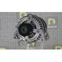 Alternator (Remanufactured) DA SILVA PROTRANS - 011734