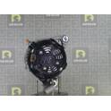 Alternator (Remanufactured) DA SILVA PROTRANS - 011740