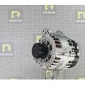 Alternator (Remanufactured) DA SILVA PROTRANS - 011838