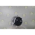 Alternator (Remanufactured) DA SILVA PROTRANS - 011895