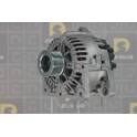 Alternator (Remanufactured) DA SILVA PROTRANS - 011911