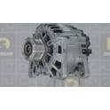 Alternator (Remanufactured) DA SILVA PROTRANS - 011931