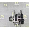 Alternator (Remanufactured) DA SILVA PROTRANS - 011943