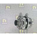 Alternator (Remanufactured) DA SILVA PROTRANS - 011946