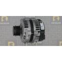 Alternator (Remanufactured) DA SILVA PROTRANS - 011990