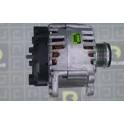 Alternator (Remanufactured) DA SILVA PROTRANS - 012038
