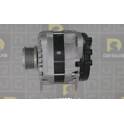 Alternator (Remanufactured) DA SILVA PROTRANS - 012047