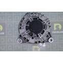 Alternator (Remanufactured) DA SILVA PROTRANS - 012076