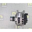 Alternator (Remanufactured) DA SILVA PROTRANS - 012119