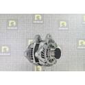 Alternator (Remanufactured) DA SILVA PROTRANS - 012685