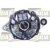 Alternator (Remanufactured) DA SILVA PROTRANS - 013467
