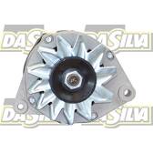 Alternator (Remanufactured) DA SILVA PROTRANS - 01358