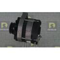 Alternator (Remanufactured) DA SILVA PROTRANS - 01414