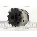 Alternator (Remanufactured) DA SILVA PROTRANS - 01416