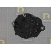 Alternator (Remanufactured) DA SILVA PROTRANS - 01452