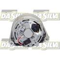 Alternator (Remanufactured) DA SILVA PROTRANS - 016121