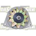 Alternator (Remanufactured) DA SILVA PROTRANS - 016121