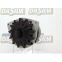 Alternator (Remanufactured) DA SILVA PROTRANS - 016144
