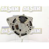 Alternator (Remanufactured) DA SILVA PROTRANS - 016169