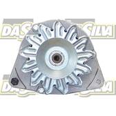 Alternator (Remanufactured) DA SILVA PROTRANS - 016180