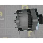 Alternator (Remanufactured) DA SILVA PROTRANS - 016255