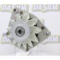 Alternator (Remanufactured) DA SILVA PROTRANS - 016290
