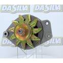 Alternator (Remanufactured) DA SILVA PROTRANS - 016294
