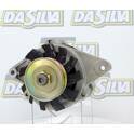 Alternator (Remanufactured) DA SILVA PROTRANS - 016297