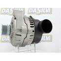 Alternator (Remanufactured) DA SILVA PROTRANS - 016332