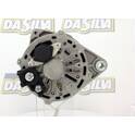 Alternator (Remanufactured) DA SILVA PROTRANS - 016386