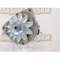 Alternator (Remanufactured) DA SILVA PROTRANS - 016386