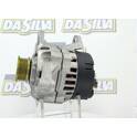 Alternator (Remanufactured) DA SILVA PROTRANS - 016387