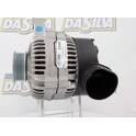Alternator (Remanufactured) DA SILVA PROTRANS - 016388