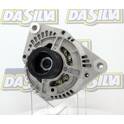 Alternator (Remanufactured) DA SILVA PROTRANS - 016451