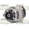 Alternator (Remanufactured) DA SILVA PROTRANS - 016467