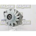 Alternator (Remanufactured) DA SILVA PROTRANS - 016594