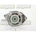 Alternator (Remanufactured) DA SILVA PROTRANS - 016649