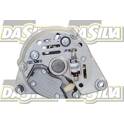 Alternator (Remanufactured) DA SILVA PROTRANS - 016699