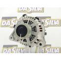 Alternator (Remanufactured) DA SILVA PROTRANS - 030045