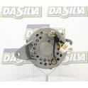 Alternator (Remanufactured) DA SILVA PROTRANS - 030232