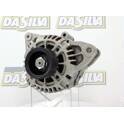 Alternator (Remanufactured) DA SILVA PROTRANS - 030327
