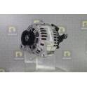 Alternator (Remanufactured) DA SILVA PROTRANS - 030419