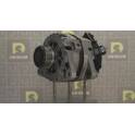 Alternator (Remanufactured) DA SILVA PROTRANS - 030617