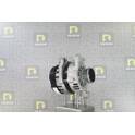 Alternator (Remanufactured) DA SILVA PROTRANS - 030628