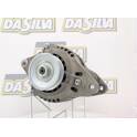 Alternator (Remanufactured) DA SILVA PROTRANS - 030642